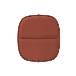 Hiray coussin pour fauteuil bas