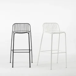 Hiray tabouret haut