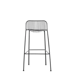 Hiray tabouret haut