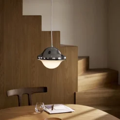 HK20 suspension/ lampe à poser