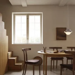 HK20 suspension/ lampe à poser