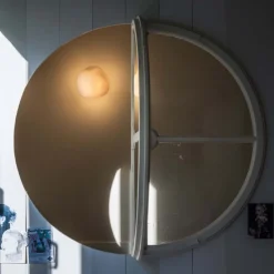 Hoba Plafonnier/ Applique