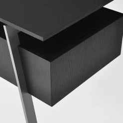 Homework Wood 1 tiroir