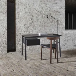 Homework Wood 1 tiroir