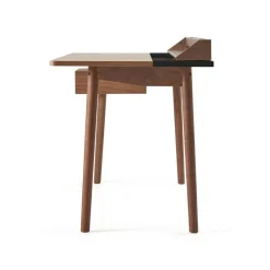 Honoré noyer - gris ardoise