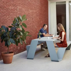 Hooper AA - Table de pique-nique