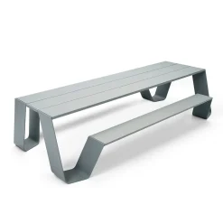 Hooper AA - Table de pique-nique