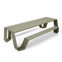 Hooper AA - Table de pique-nique