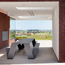 Hooper AA - Table de pique-nique