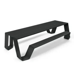 Hooper AA - Table de pique-nique