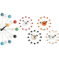 Horloge Ball Clock