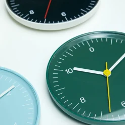 Horloge murale by Jasper Morrison