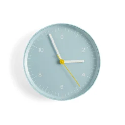 Horloge murale by Jasper Morrison