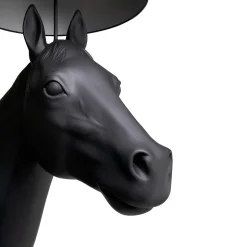 Horse Lamp