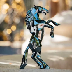 Horse Spirit (Pearl Grey Edition)