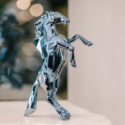 Horse Spirit (Pearl Grey Edition)