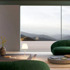 Hover - Lampe à poser