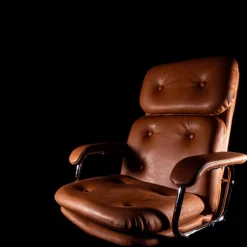 Héritage 80 - Fauteuil de bureau