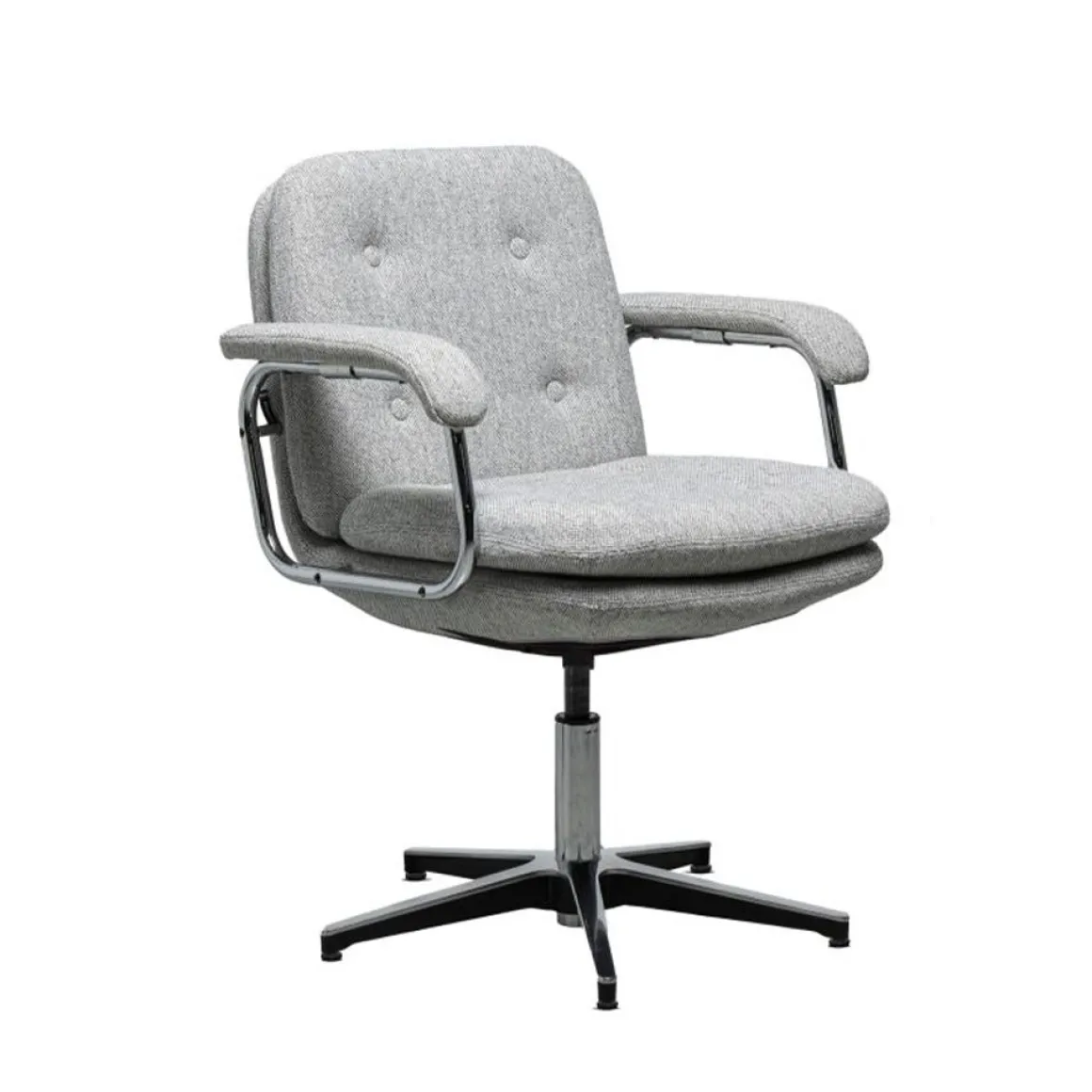 Héritage 80 - Siège de réunion