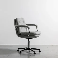 Héritage 80 - Siège de réunion