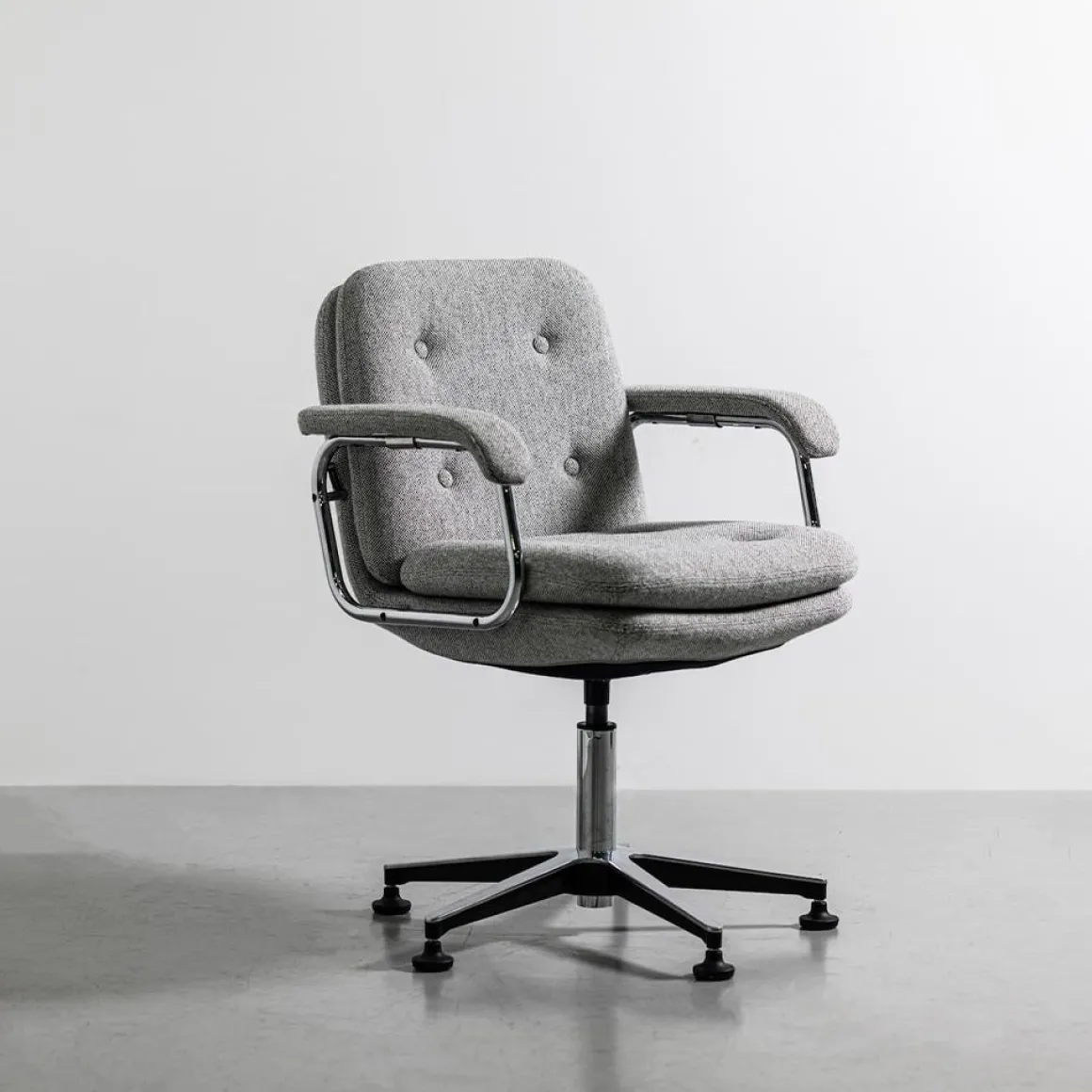 Héritage 80 - Siège de réunion