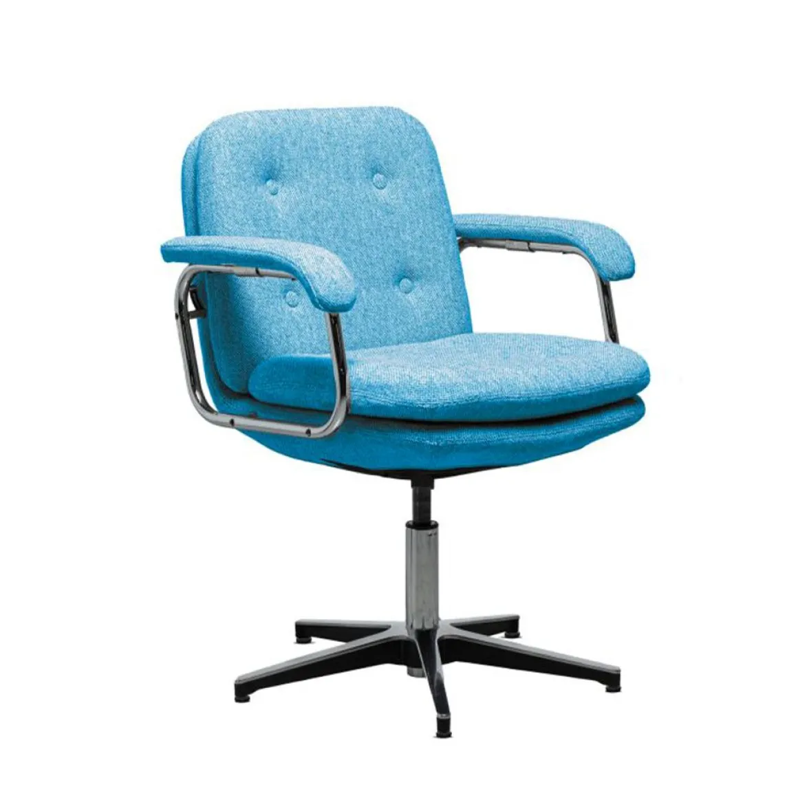 Héritage 80 - Siège de réunion