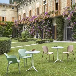 Hug Chaise - Lot de 6