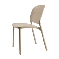 Hug Chaise - Lot de 6