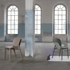 Hug Chaise - Lot de 6