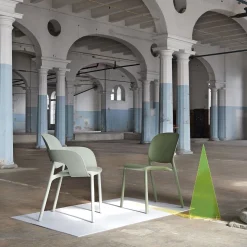 Hug Chaise - Lot de 6