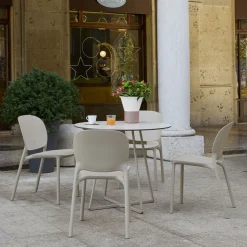 Hug Chaise - Lot de 6