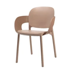 Hug Fauteuil - lot de 4