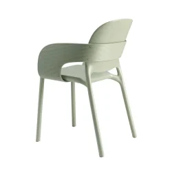 Hug Fauteuil - lot de 4