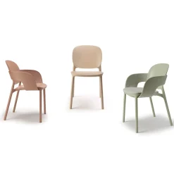 Hug Fauteuil - lot de 4