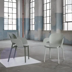 Hug Fauteuil - lot de 4