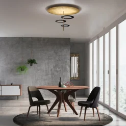 Hula Hoop - Plafonnier