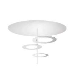 Hula Hoop - Plafonnier