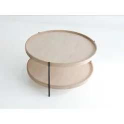 Hum coffee table