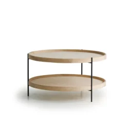 Hum coffee table