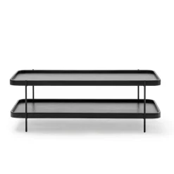 Hum table basse rectangulaire