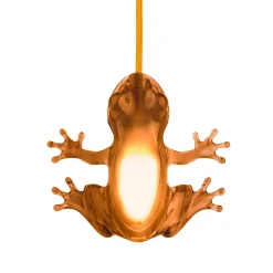 Hungry Frog Lamp
