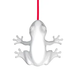 Hungry Frog Lamp
