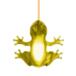 Hungry Frog Lamp
