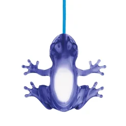 Hungry Frog Lamp