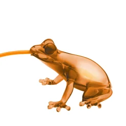 Hungry Frog Lamp