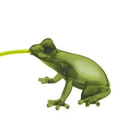 Hungry Frog Lamp