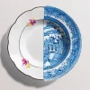 Hybrid Fillide Assiette à Soupe (lot de 2)