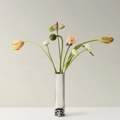 Hydraulic Vase