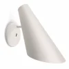 I Cono Orientable blanc