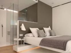 I Cono Orientable blanc